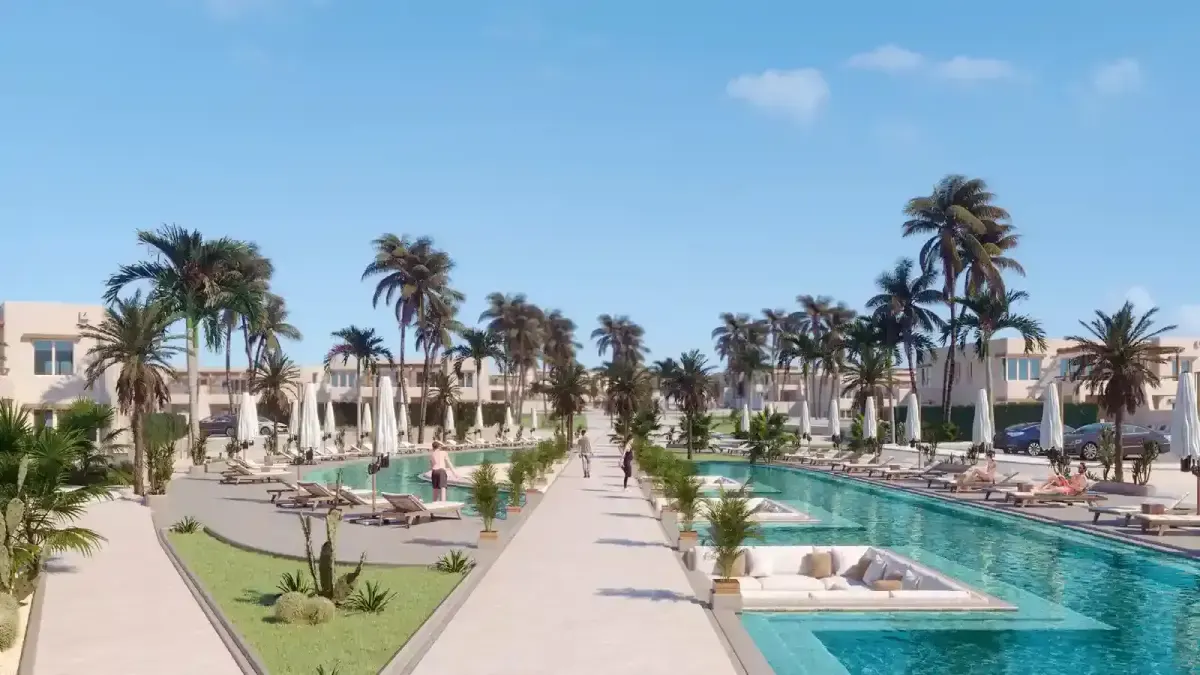 هاسيندا ويست